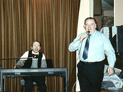 My First Yamaha Organ