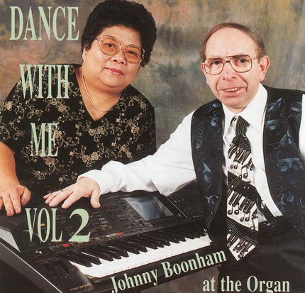 Dance With Me Vol. 2. Track Details.