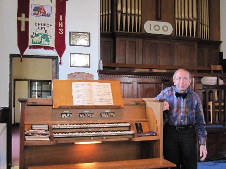 Shelfield Methodist Church Shelfield Methodist Church