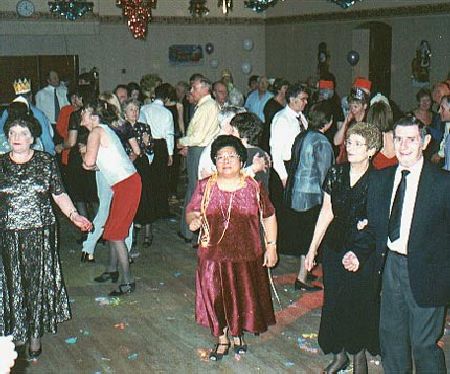 More From Arden Hall.