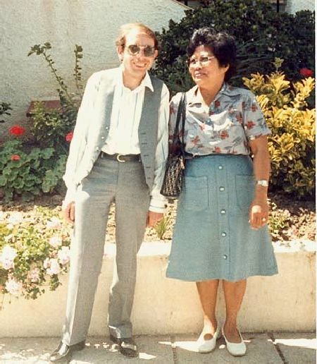 Back To Spain. Back To Spain.